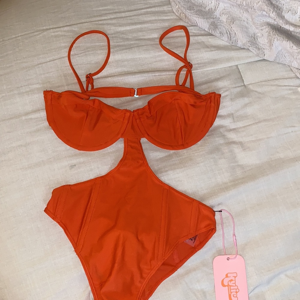 Brand new in box Kylie Swim
